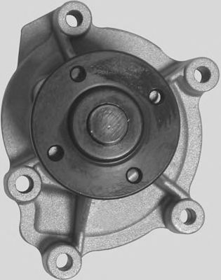 OPEN PARTS wap831300 -  Водяной насос